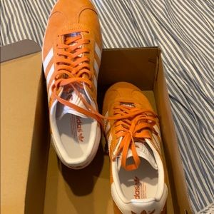 Adidas Gazelle sneakers